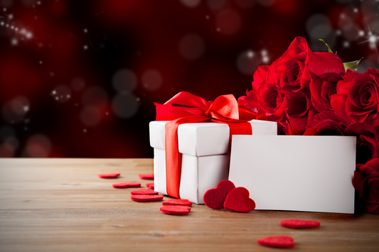 The Vital Role of Communication in Relationships This Valentine's Day + Gift Guide