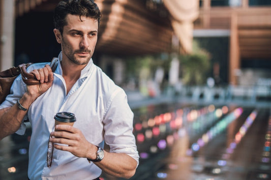 Elevate Your Grooming Game in the New Year with Knightsmen Grooming Products - Knightsmen Grooming
