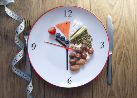 Unlocking Wellness: The Power of Fasting and Organic Grooming with Knightsmen - Knightsmen Grooming