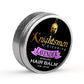 Hair Balm - Lavender (ORGANIC) - Knightsmen Grooming