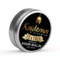 Hair Balm - Tea Tree (ORGANIC) - Knightsmen Grooming