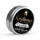 Hair Balm - Classic (ORGANIC) - Knightsmen Grooming