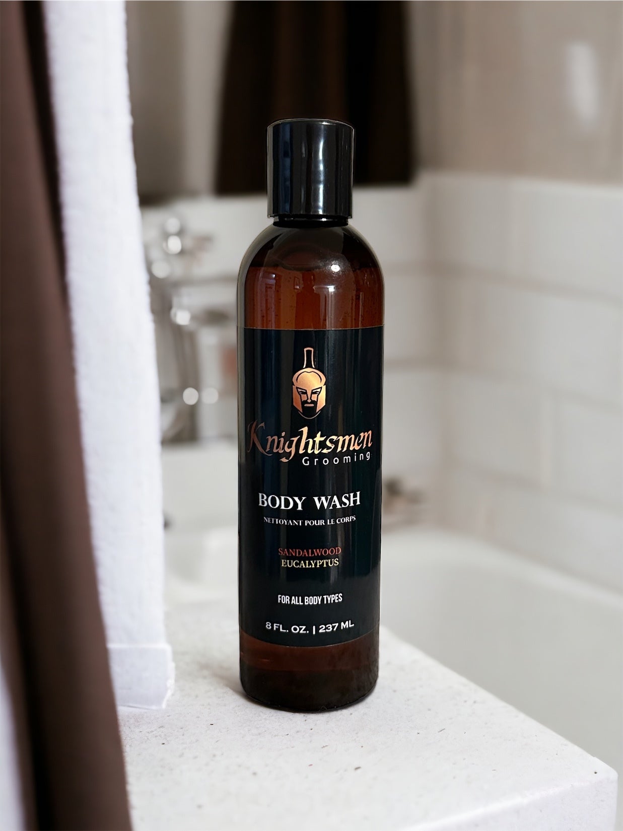 Organic body wash with coconut, sandalwood and eucalyptus—gentle cleanse. Deep cleanse body wash, moisturizing body wash, organic body wash, amazing scent body wash, organic body wash eucalyptus refreshing cleanse