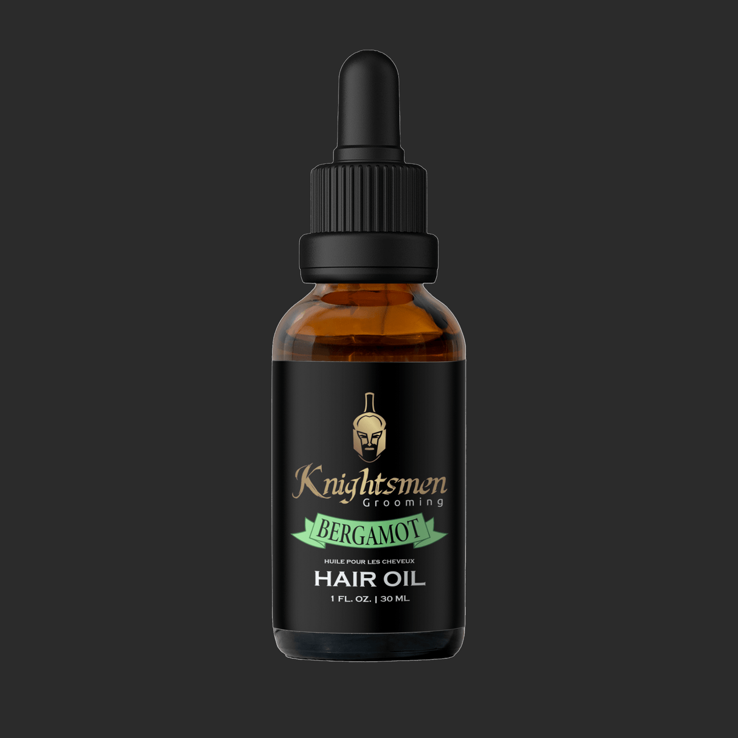 Bergamot Hair Oil and Hair Oil Kit for Hair Growth and Hair Conditioning by Knightsmen Grooming for all hair growth, hair care, hair conditioning, hair softener, hair serum, hair growth formula, hair oil recipe, hair oil, organic hair oil, scented hair oil, best hair oil, hair oil canada, hair oil toronto, hair oil for men