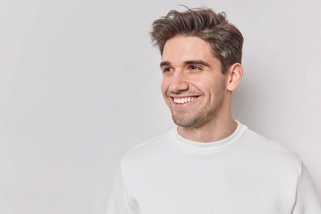 Modern Mullet For Men: How To Wear It Without It Looking Like 1987 — Knightsmen Grooming