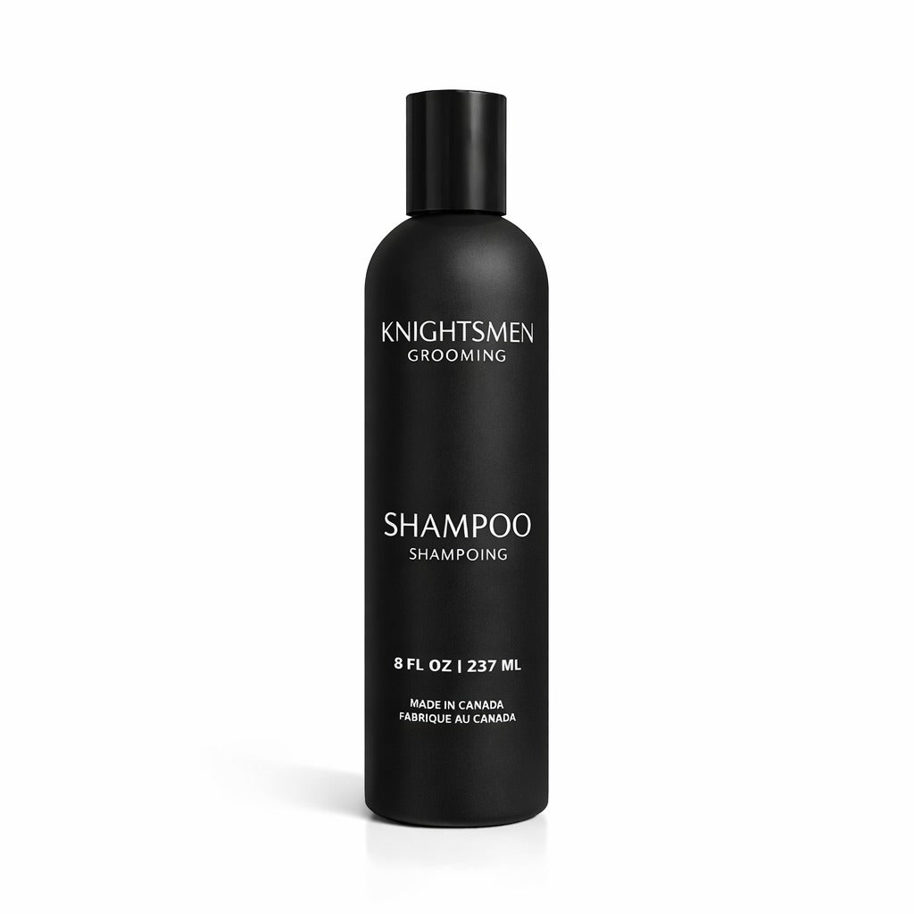 rosemary tea tree shampoo for men hair care