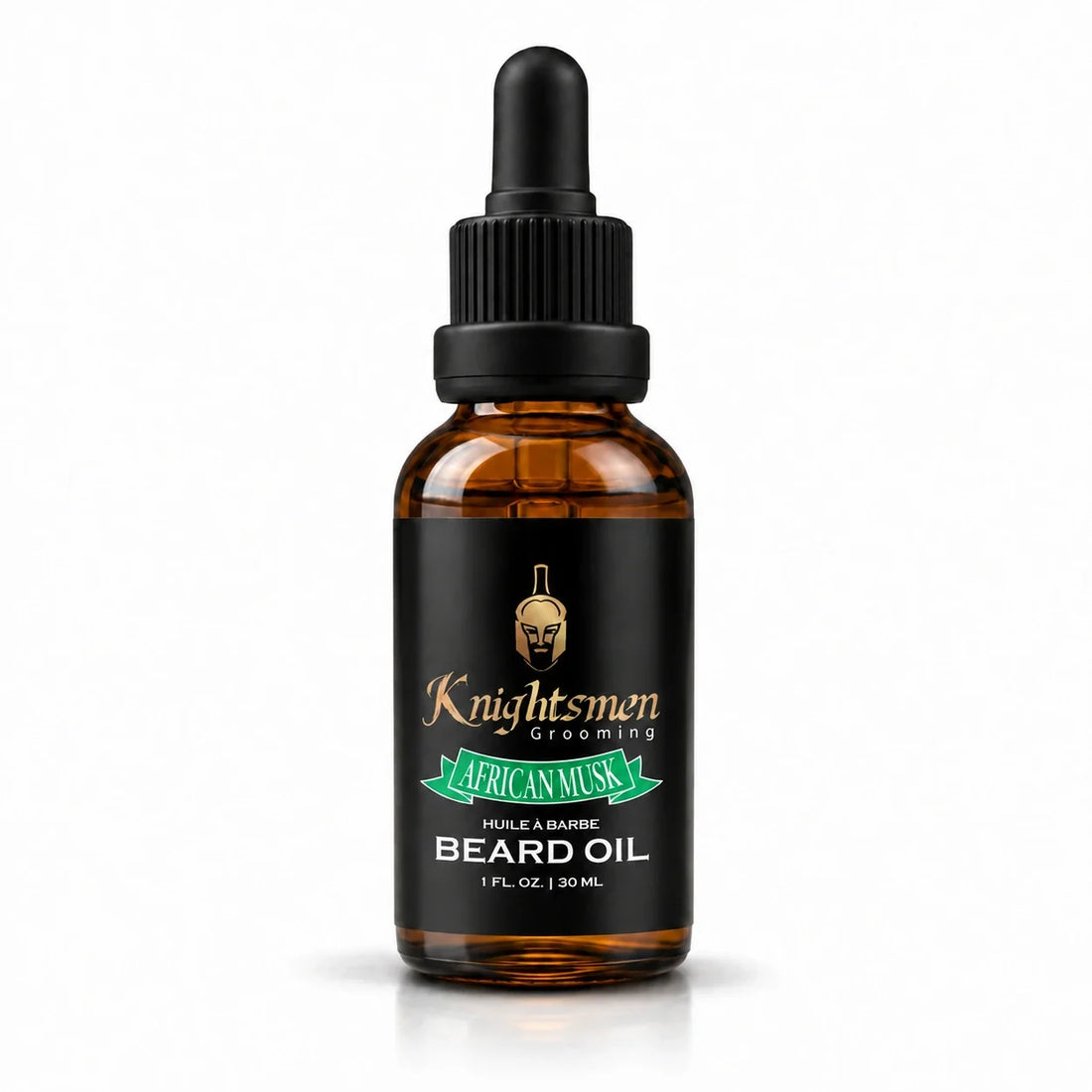 Beard Care for Black Men: A Complete Guide for Coarse, Curly Beards