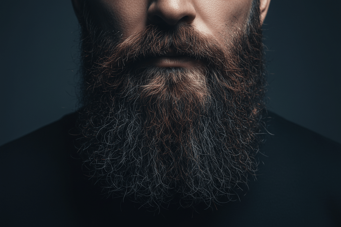 Best Beard Looks to Try This Year - Knightsmen Grooming