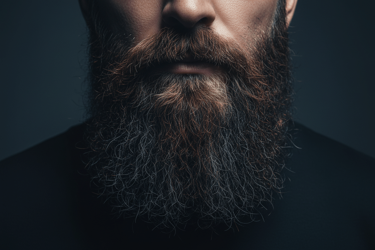 Best Beard Looks to Try This Year - Knightsmen Grooming