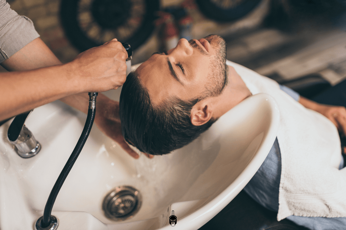 Best Hair Care Routines - Knightsmen Grooming