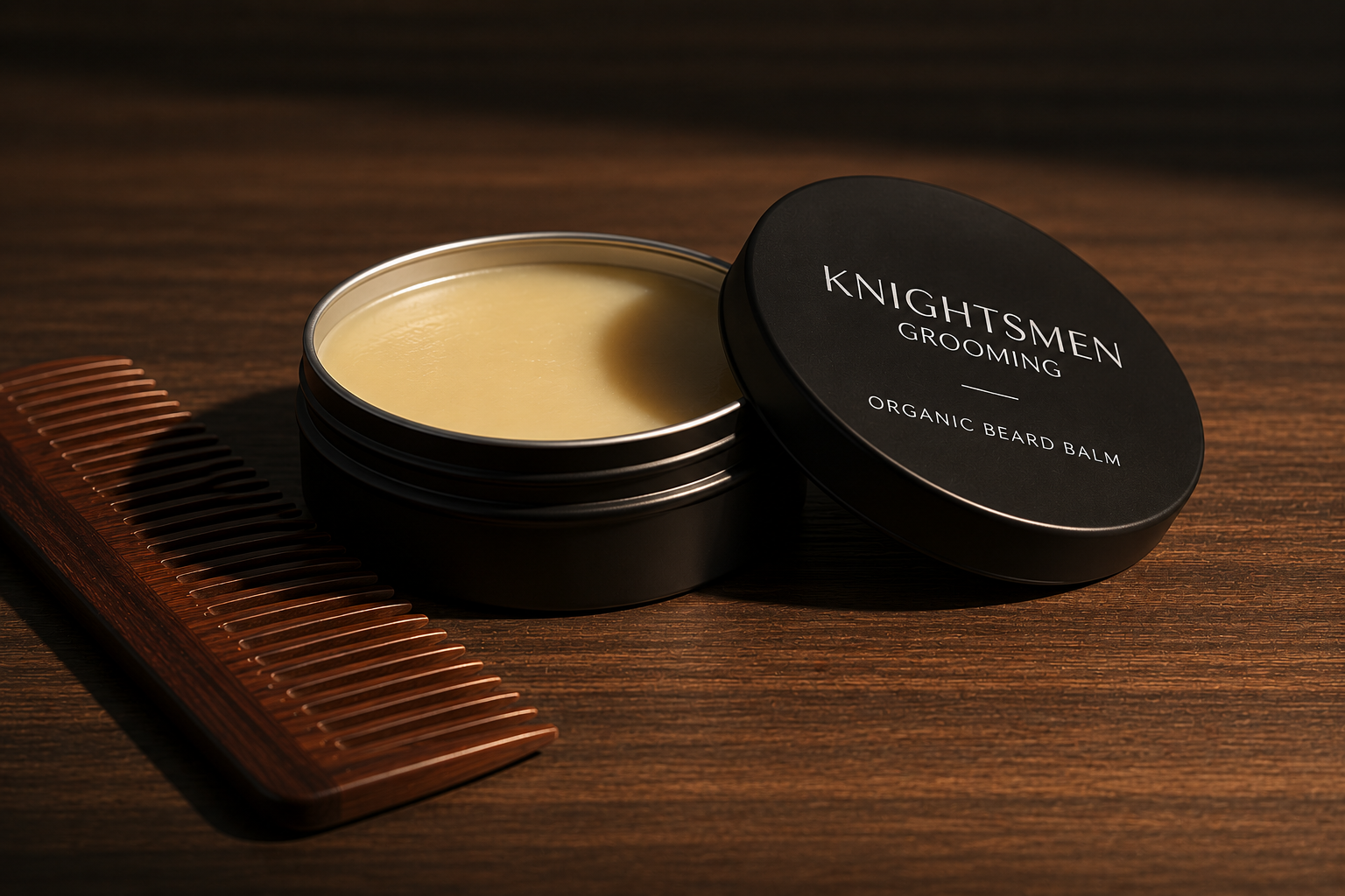 What Does Beard Balm Do? Benefits, How to Use & Best Products