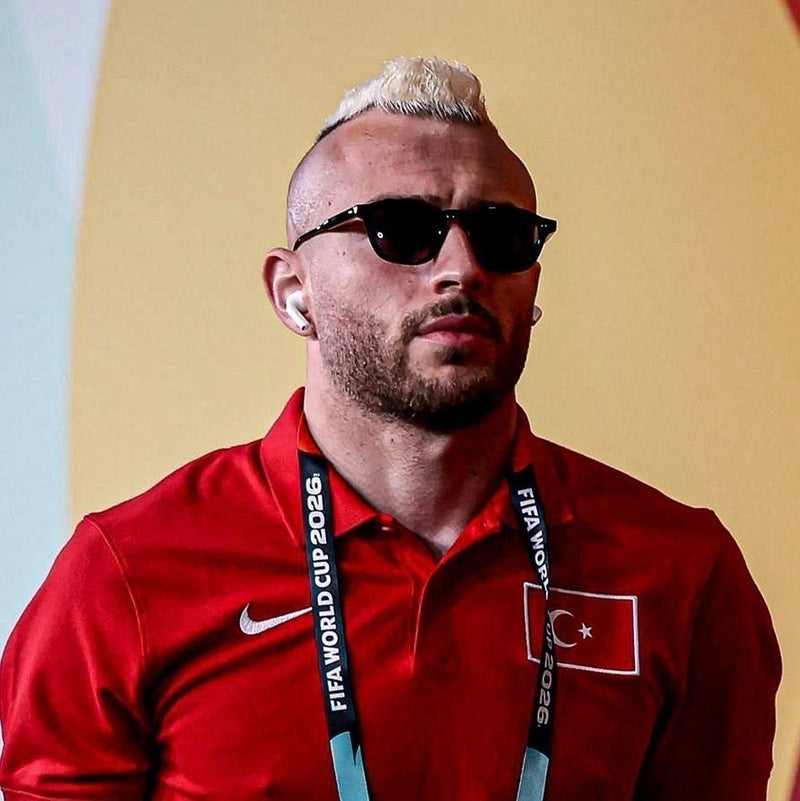 The Best Hairstyles at the FIFA World Cup 2026 (Ranked by a Grooming Brand)