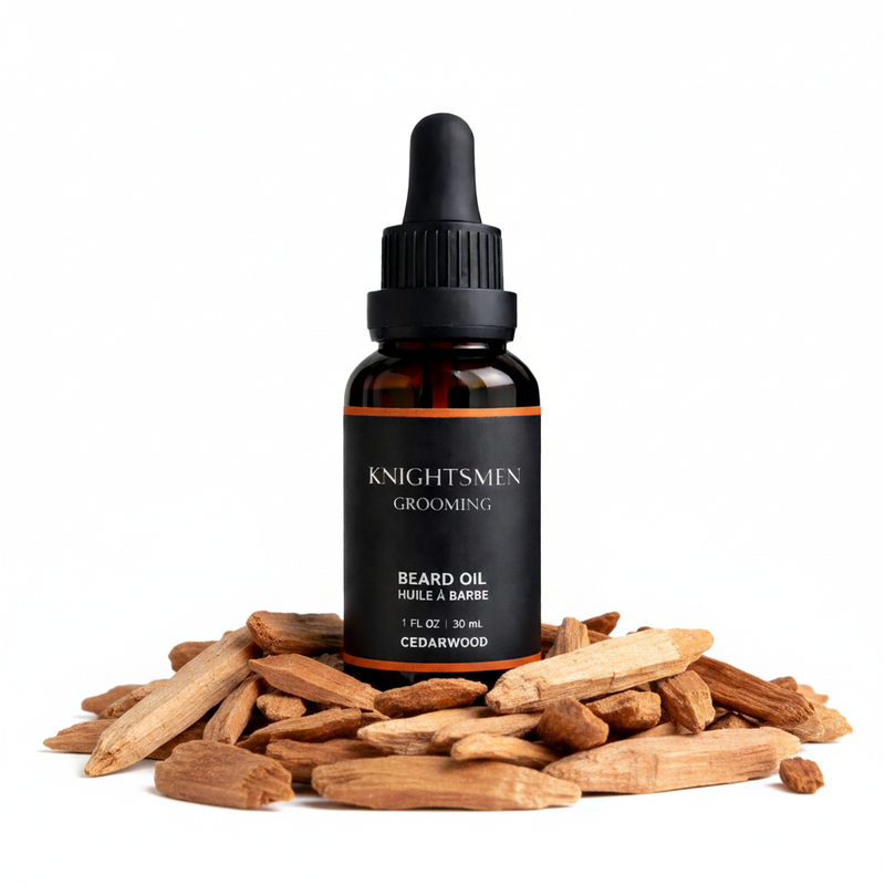 Best Beard Oil in Canada (2026) — Organic, Tested, Worth It