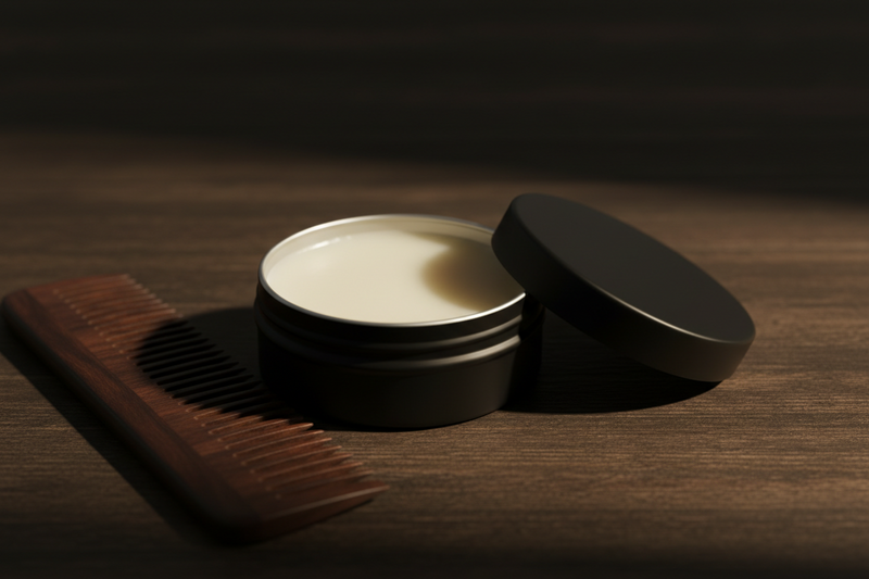 what does beard balm do benefits how to use