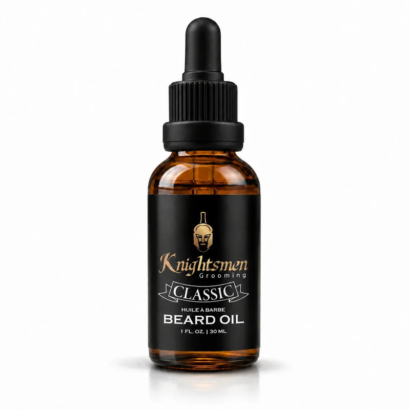 Beard Care for Beginners: The Complete Guide (Start Here)