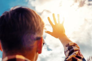 How to Stay Well-Groomed and FRESH despite all the HEAT 🔥 - Knightsmen Grooming