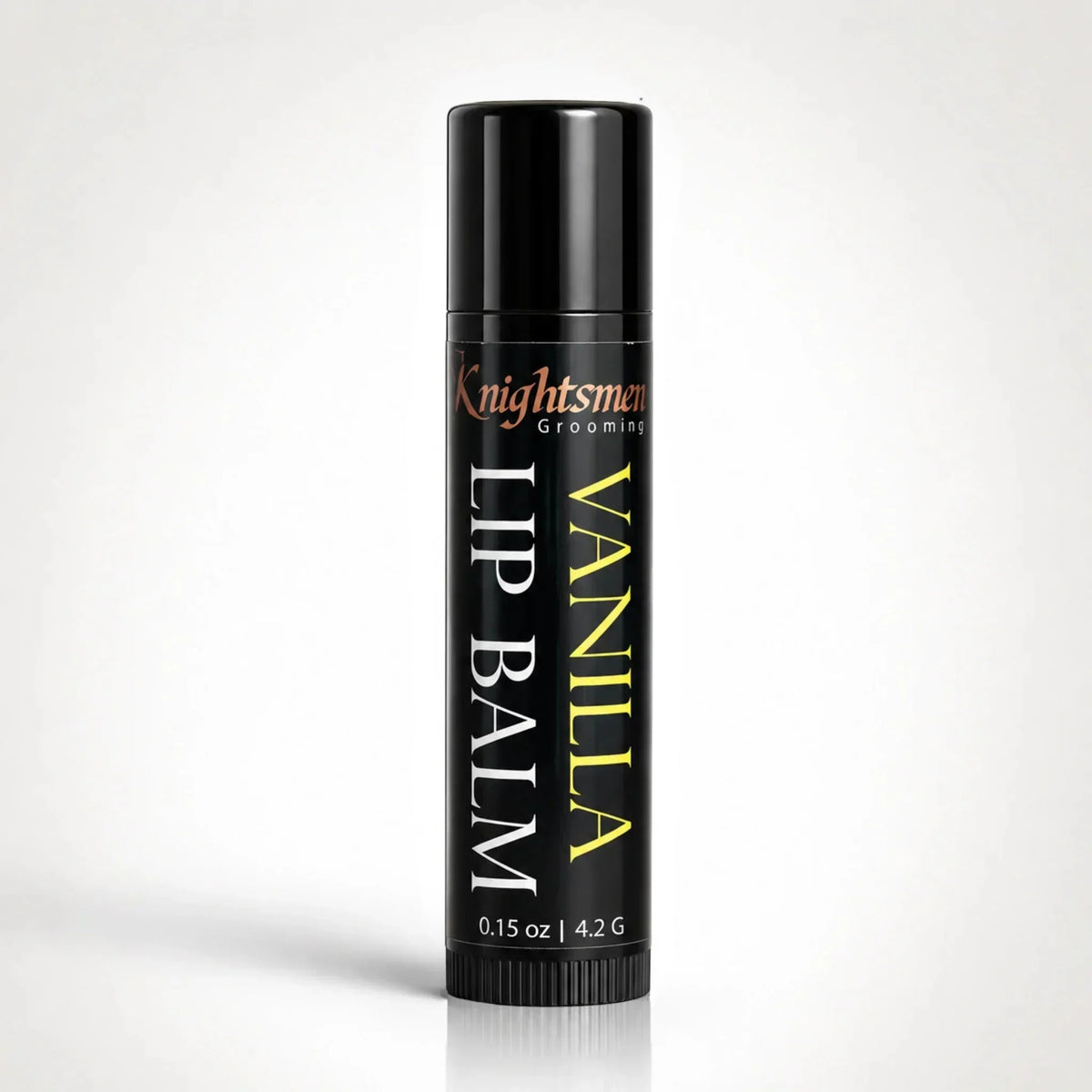 Organic Lip Balm for Men: Why Petroleum-Based Balms Make It Worse