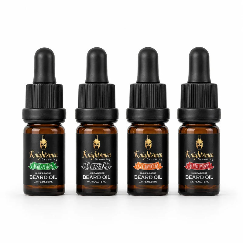 Organic Men's Grooming Products in Canada: What to Look for in 2026