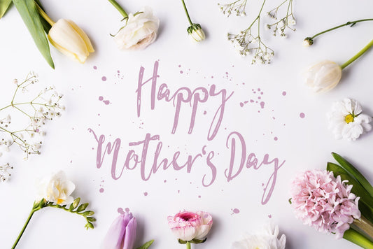 Mother’s Day – Gift Ideas for Mom and Mom’s To-Be - Knightsmen Grooming