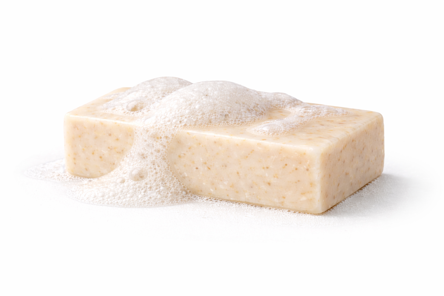 best natural organic bar soap for men