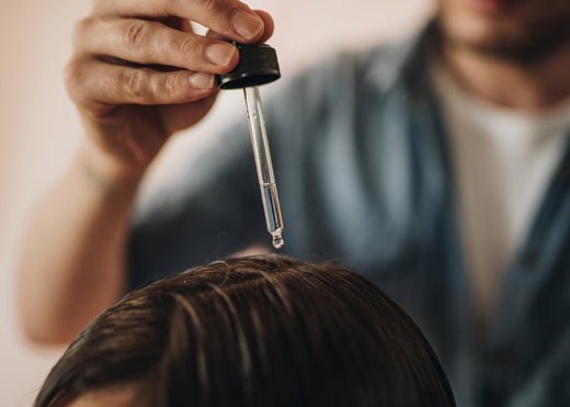 Protecting Your Hair from Sun Damage