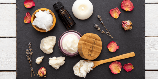 The Benefits of Organic Lip Balm in Cold Weather - Knightsmen Grooming