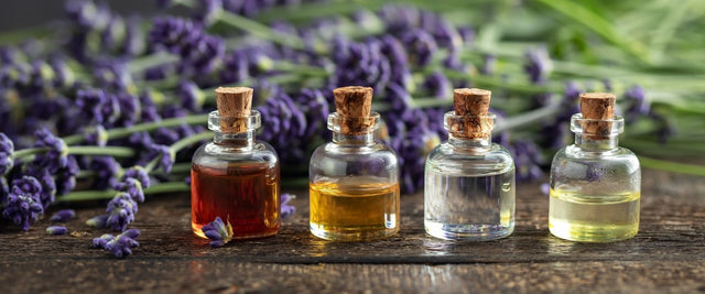 The Art of Grooming with Knightsmen: What Certified Organic Means in Our Products — Knightsmen Grooming