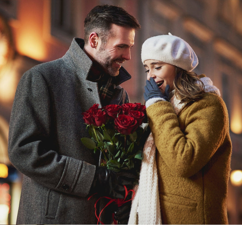 Valentine's Day Gift Guide, Ideas and Tips - Knightsmen Grooming