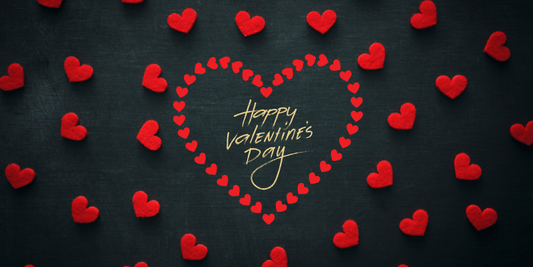 Valentine’s Day Grooming Gift Ideas for Men: The Perfect Way to Show You Care - Knightsmen Grooming