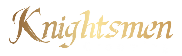 Knightsmen Grooming