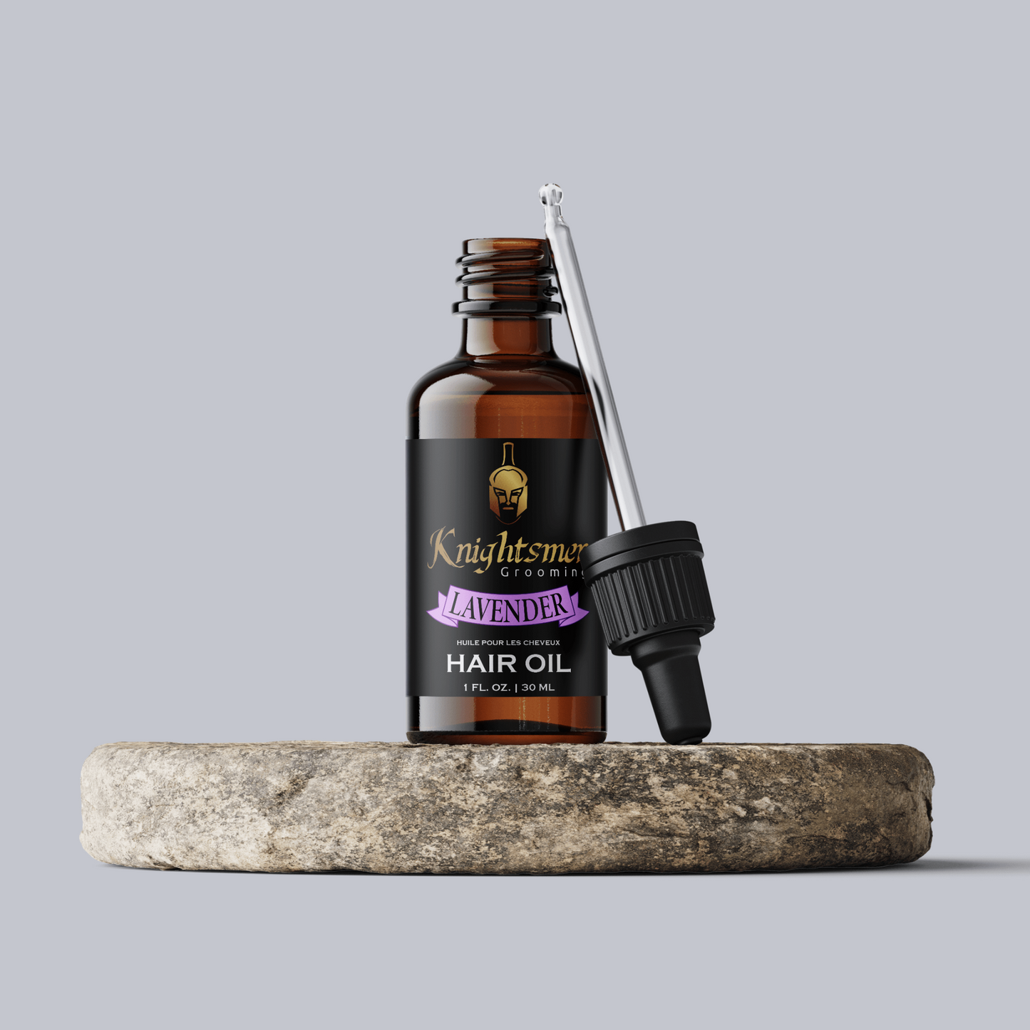 Hair Oil - Lavender (ORGANIC)