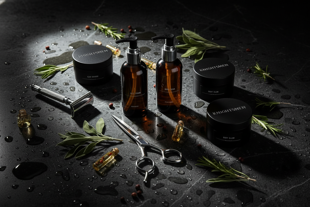 Ambassador lifestyle