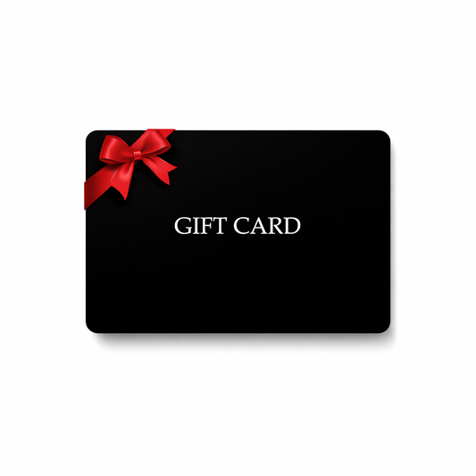 Knightsmen Grooming gift card email preview with custom message option
