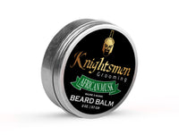 Organic Beard Balm | African Musk