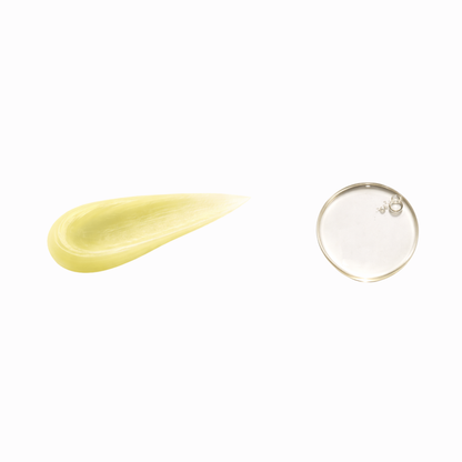 Organic beard oil drop and beard balm ingredients by Knightsmen Grooming