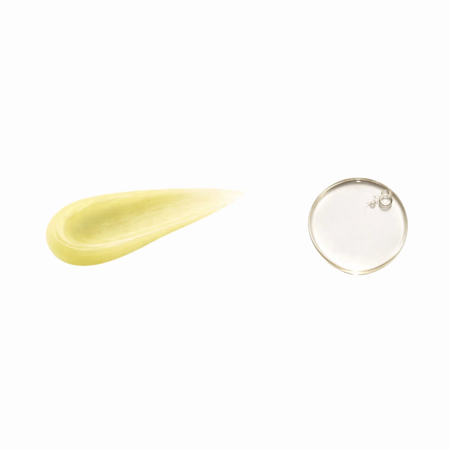 Organic beard oil drop and beard balm ingredients by Knightsmen Grooming