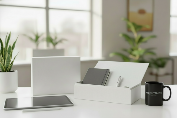 Knightsmen Corporate head office setting, apply for a job, now hiring
