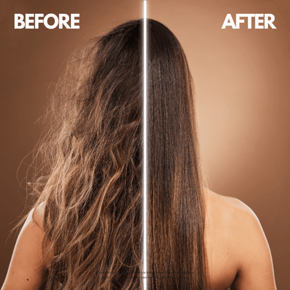 Organic Hair Oil | Classic - Knightsmen Grooming