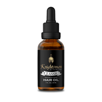 Organic Hair Oil | Classic