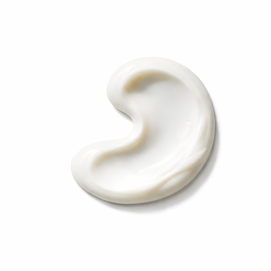 rosemary hair growth conditioner cream layout by Knightsmen Grooming