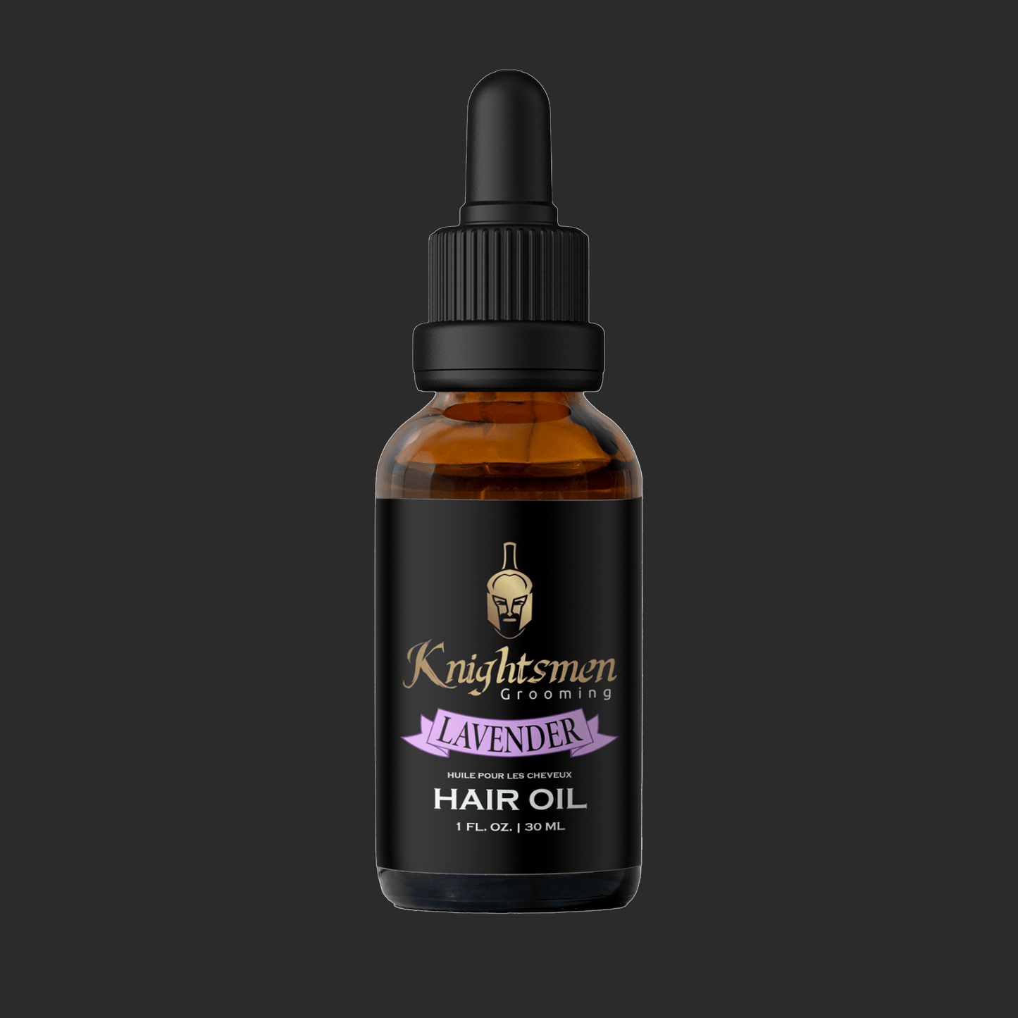 Lavender Hair Oil and Hair Oil Kit for Hair Growth and Hair Conditioning by Knightsmen Grooming for all hair growth, hair care, hair conditioning, hair softener, hair serum, hair growth formula, hair oil recipe, hair oil, organic hair oil, scented hair oil, best hair oil, hair oil canada, hair oil toronto, hair oil for men