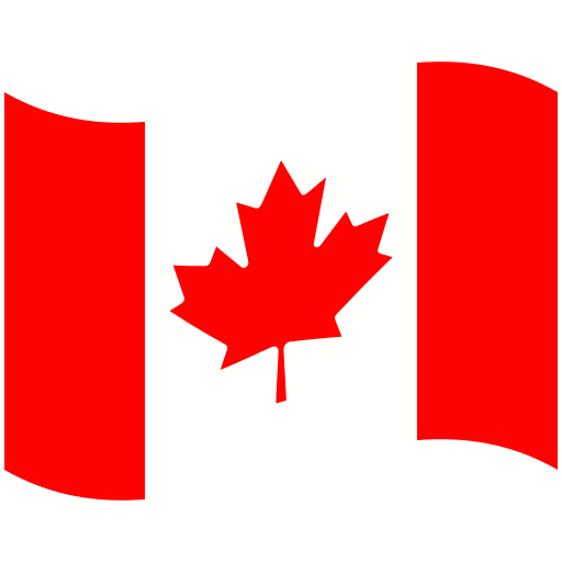 Canadian flag